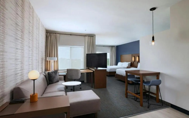 Residence Inn Georgetown