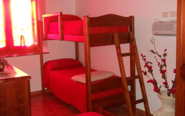 La Casetta del Pollino