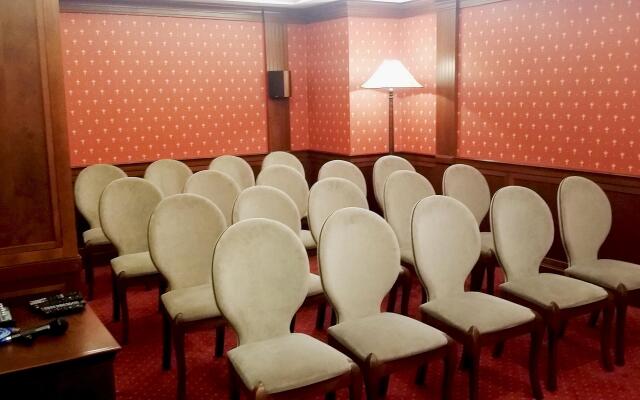 Marina Residence Boutique hotel