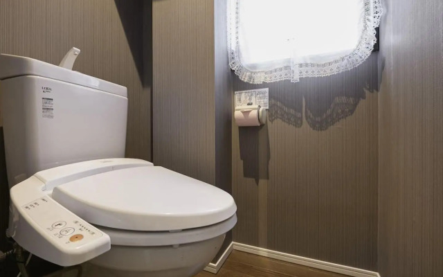 Akabane TK Building 101