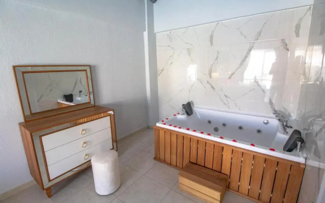 Likya Suit A 2+1 Villa, Özel Havuzlu, Fethiye