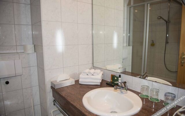 Baby & Kinder Bio-Resort Ulrichshof