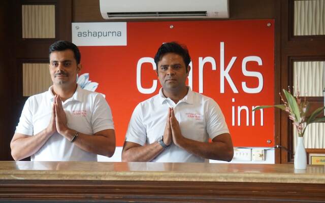 ClarksInn Jaipur