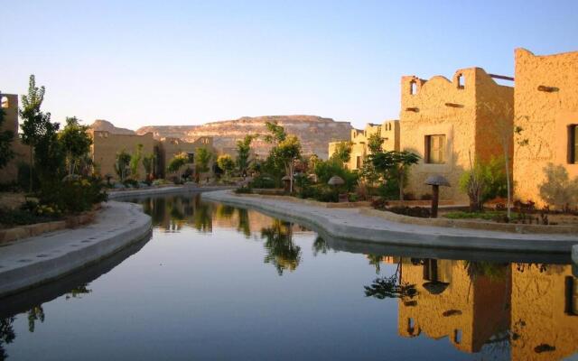 Siwa Shali Resort