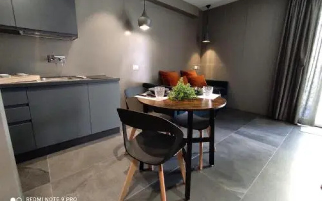 Slo Design House