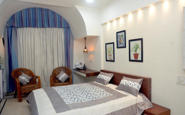 Paradise Homestay Civil Lines