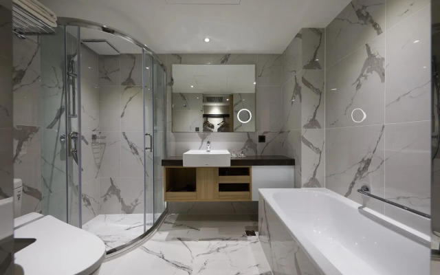 K Hotels Taipei Linsen