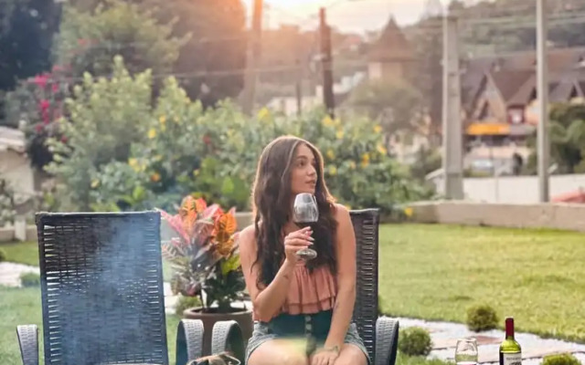 Pousada Flores do Campo