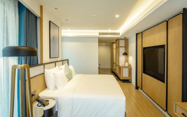 FLC City Hotel Beach Quy Nhon