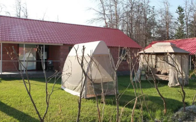 Luxury Rest Group Sevan