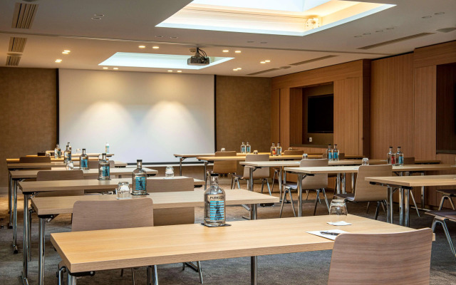 Radisson Blu Hotel, Rouen Centre