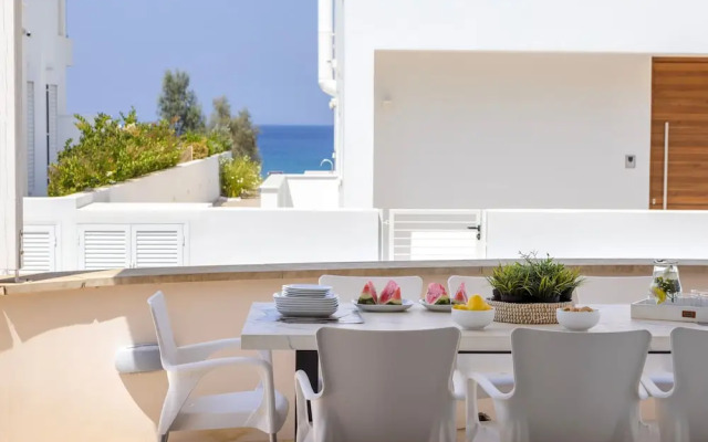 Protaras Seaside Villa Protamare 32
