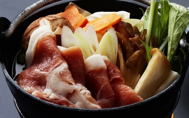 Yunokoya Onsen Hito no Yado Ryudo