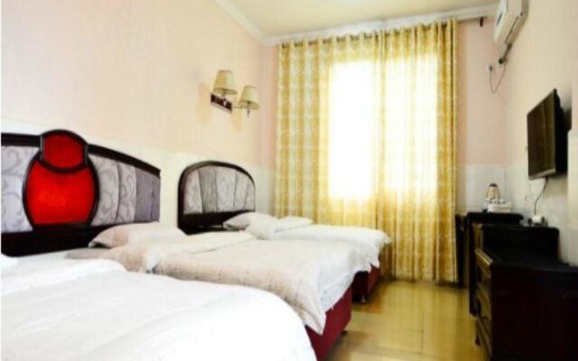 Guilin Runfeng Business Hotel