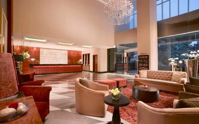 25hours Hotel Jakarta The Oddbird