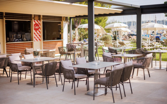 Havila Hotel Raftevold