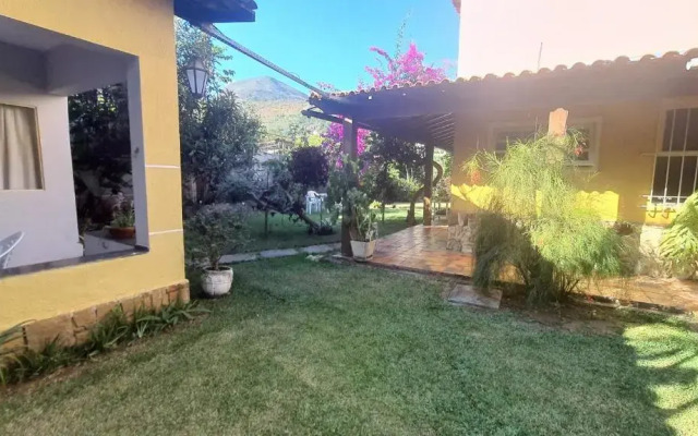 Hostel Colibri