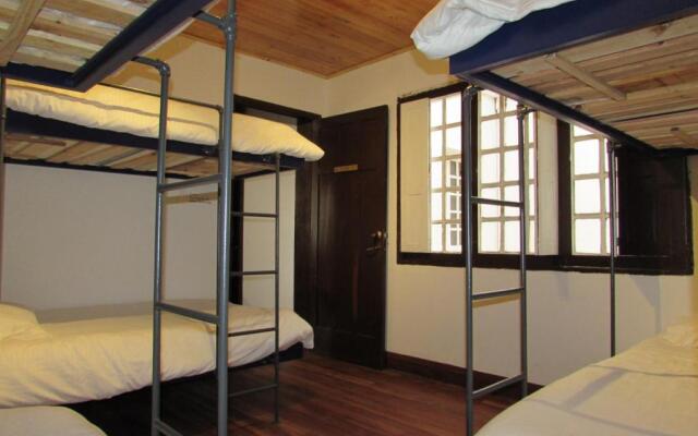 Hobu Hostel