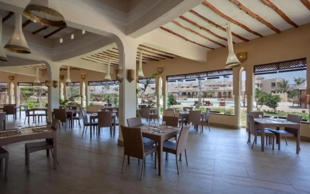 Seven Islands Resort