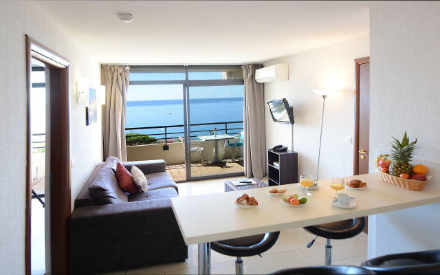 Résidence Les Calanques