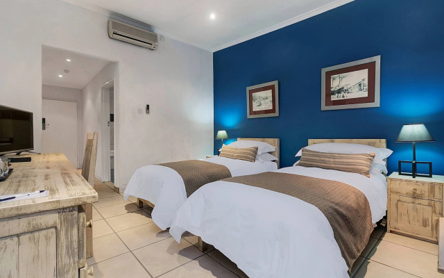 Protea Hotel by Marriott Chingola