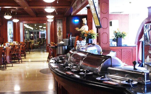 Soechi International Hotel