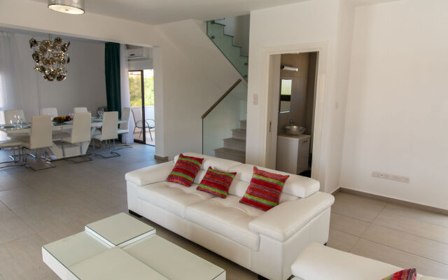 Villa Andriana