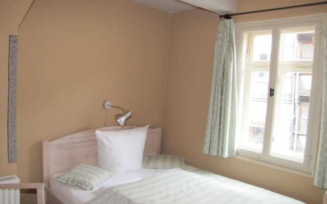 Hotel am Hoken