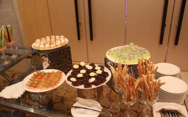 Holiday Inn Beijing Focus Square by IHG