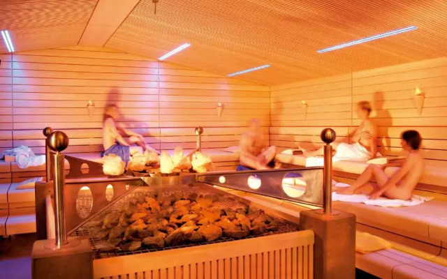 Hotel St. Leonhard garni