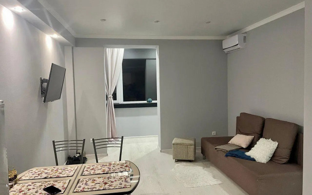 Apartments on 53/2 Abazgaa Street