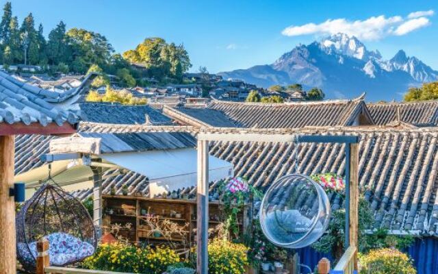 Yunsu Snow Mountain View Boutique Inn