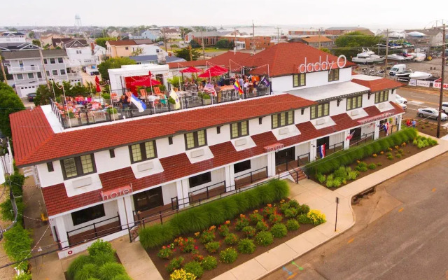 Daddy O Hotel