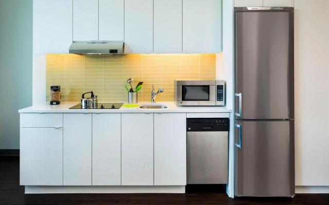 Element Vancouver Metrotown
