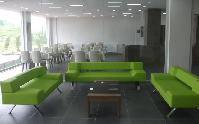 Mori Sport Hotel