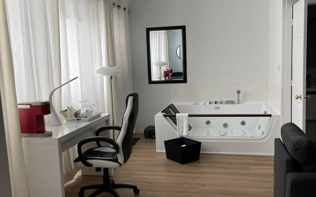 Auberge Hôtel Spa Watel