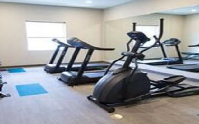 Sleep Inn & MainStay Suites