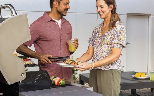 Candlewood Suites Decatur Medical Center