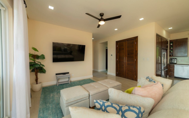 Miramar 3B 3 bdr Ocean View in Los Suenos