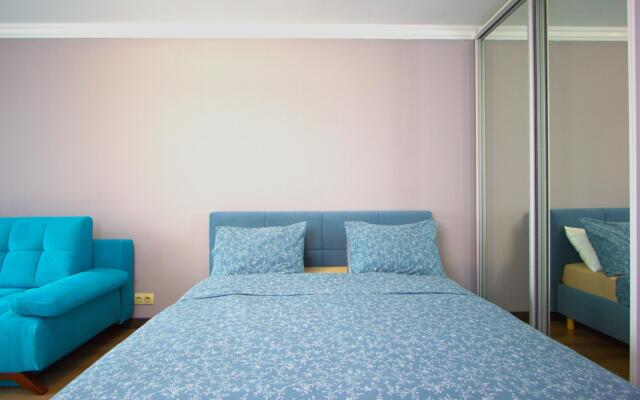 Квартира свободна на Пинском