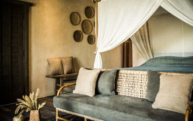 Zannier Bãi San Hô – Guest Rooms – Song Cau