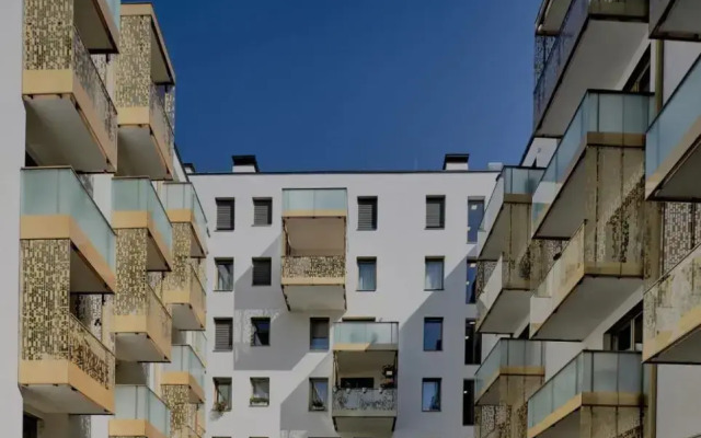 Premium Apartment by Hi5 - Studio - Jewish quarter