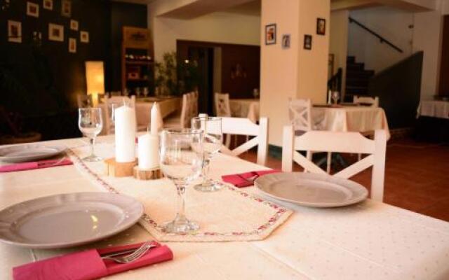 Casa Vlasin