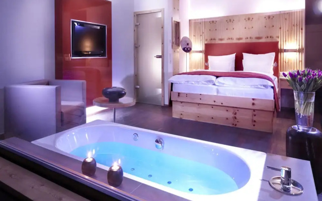Alpen Adria Hotel & Spa