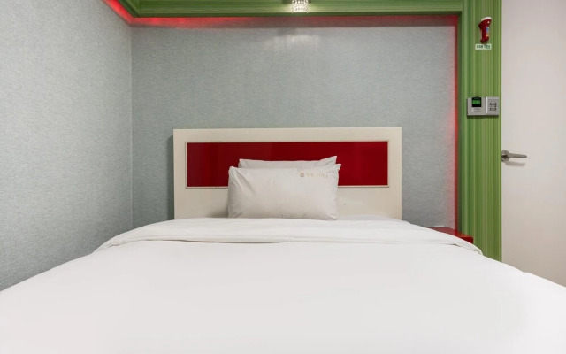 Gwangju Geumho Dream