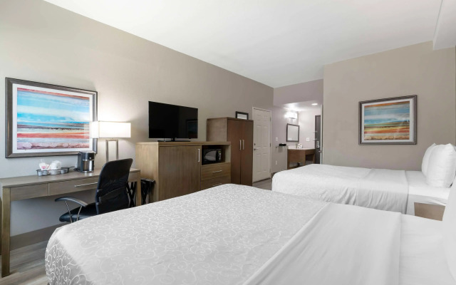 Best Western Plus Downtown North