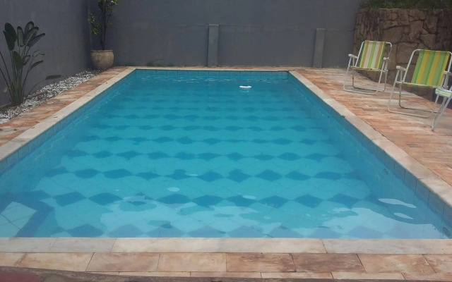 Pousada Meu Paraiso