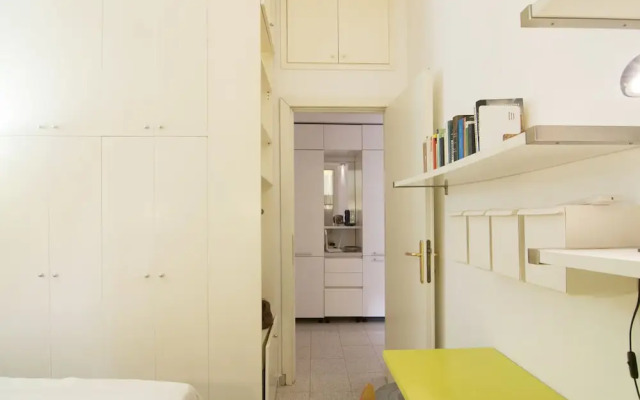 Appio Latino Terrace Apartment