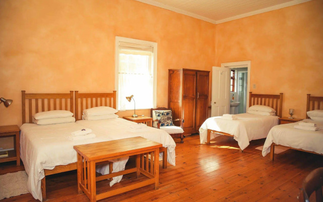 Wilgewandel Holiday Farm & Restaurant