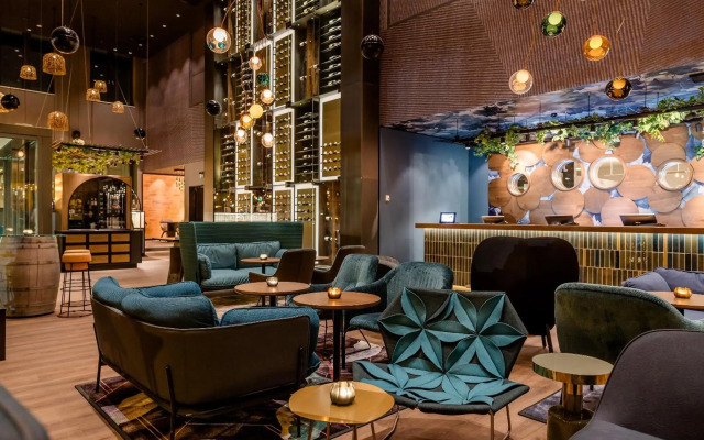 Motel One Wiesbaden